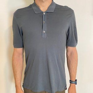 Hugo by Hugo Boss short-sleeved summer weight polo
